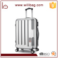 China Top-Qualität harten Koffer Polycarbonat Trolley Gepäck